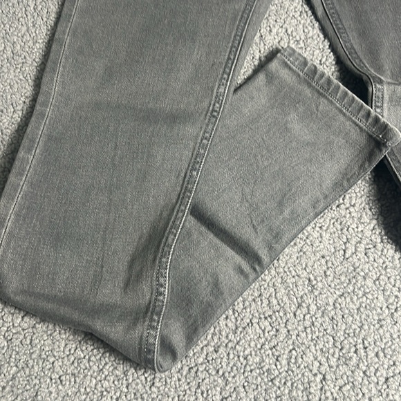 Good Society Womens Gray Skinny sz29/32 NWT - Picture 4 of 13